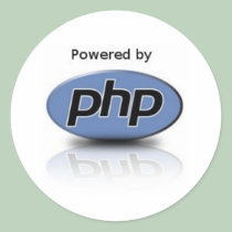 PHP sticker by smok3f00 PHP sticker