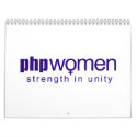 PHP Women 2010 (normal) calendars by derickrethans PHP Women 2010 (normal) calendars