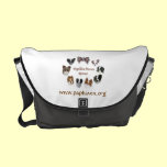 PHR Messenger Bag messenger bags