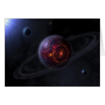 Phraxis Card