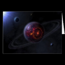 Phraxis Card cards