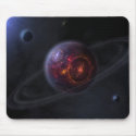 Phraxis Mousepad mousepad