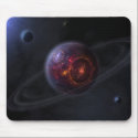Phraxis Mousepad mousepad