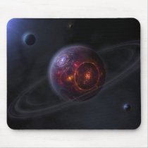 Phraxis Mousepad by digitalblasphemy Phraxis Mousepad