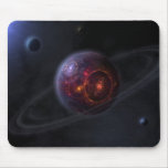 Phraxis Mousepad
