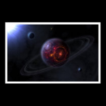 Phraxis posters by digitalblasphemy Phraxis posters