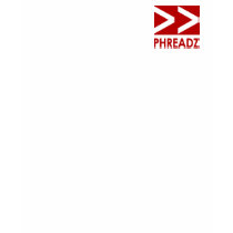 Phreadz logo, I heart beetroot tee t-shirts