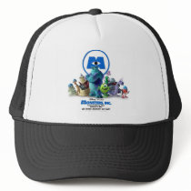 Phresh Monsterz hats by FreshPrinceOfTO Phresh Monsterz hats