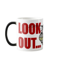 Phrogs Unleashed mug