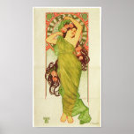 Phryne 1899 posters