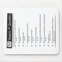 phryzby quotes mousepads