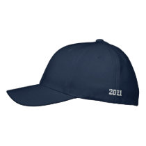 PHS Cap .11 Baseball Cap