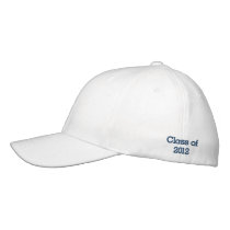 PHS Cap .12 embroidered hats