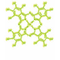Phthalocyanine_G t-shirts