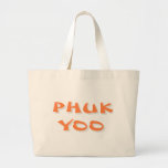 Phuk Yoo Bags