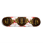 PHUKKU Skateboard
