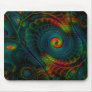 Phun Fractal Mouse Pads