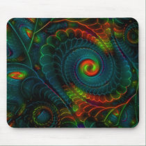 Phun Fractal mousepads