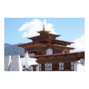 Phunaka Dzong posters
