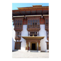 Phunaka Dzong posters by bqsunshine Phunaka Dzong posters