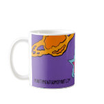 "Phunky Ryde" mugs
