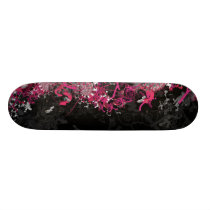 Phuture Nouveau series 1 skateboard skateboards