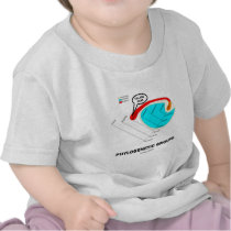 Phylogenetic Groups (Mammalia) You Are Here t-shirts