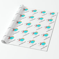 Phylogenetic Groups (Mammalia) You Are Here Wrapping Paper