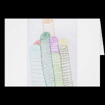 Phylogenetic Morphological Trees cards