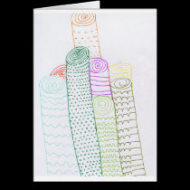 Phylogenetic Morphological Trees cards