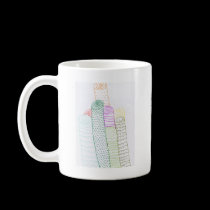 Phylogenetic Morphological Trees mugs