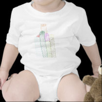 Phylogenetic Morphological Trees t-shirts