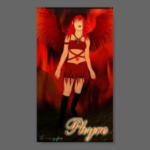 Phyre posters