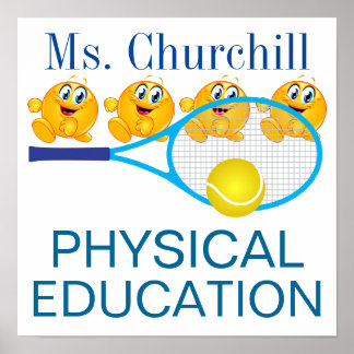 physical education