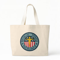 Physical Fitness Excellence bags