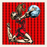 Physical Fitness Posters