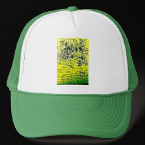 PHYSICAL TENDON hats