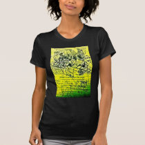 PHYSICAL TENDON t-shirts