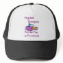 Physical Therapist Hat