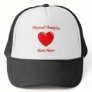 Physical Therapist Hat