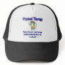 Physical Therapist Hat