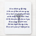 Physical Therapist Mouse Pad mousepads by medicaltshirts Physical Therapist Mouse Pad mousepads