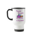 Physical Therapist Mug by medicaltshirts Physical Therapist Mug