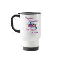 Physical Therapist Mug by medicaltshirts Physical Therapist Mug