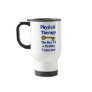 Physical Therapist Mug