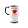 Physical Therapist Mug