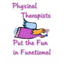 Physical Therapist T-shirt