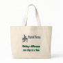 Physical Therapist Tote Bag
