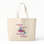 Physical Therapist Tote Bag