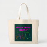 Physical Therapy Assistant Gifts Bags